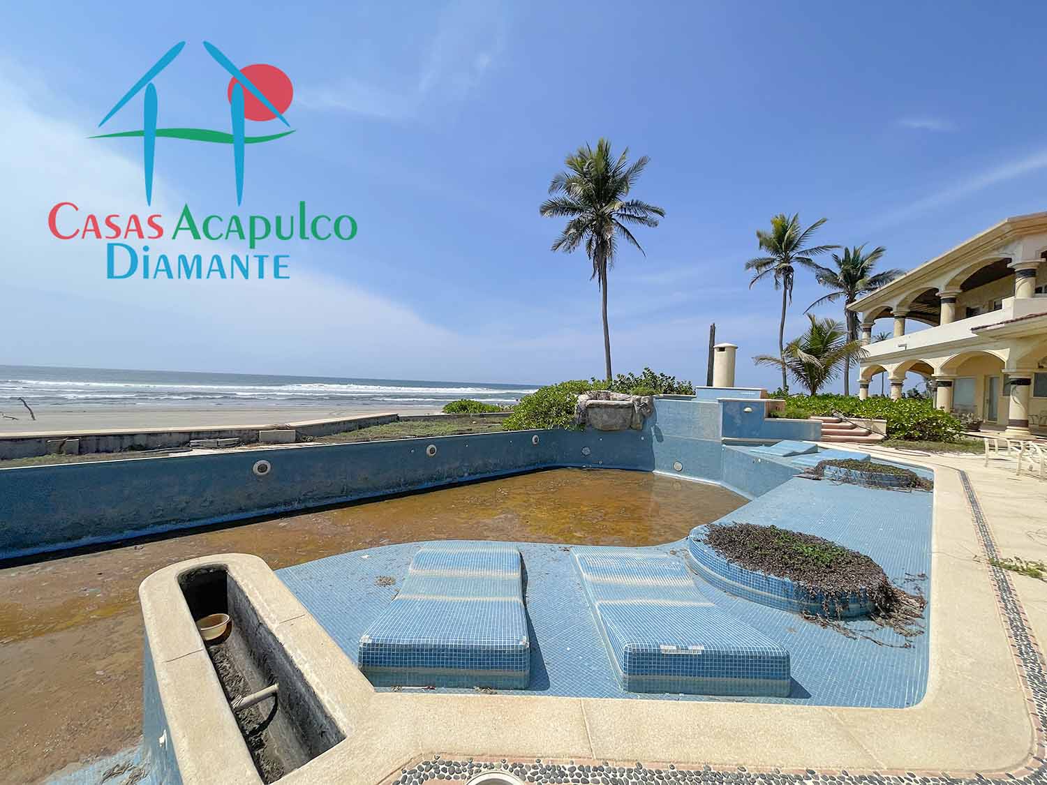 Tres Vidas Villa Universal - Fachada 1